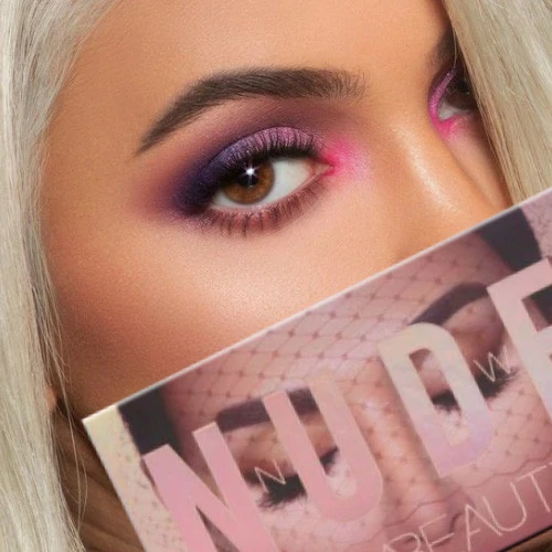 【Buy 2+ Get EXTRA 25% OFF】18-color eyeshadow palette