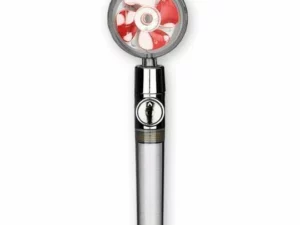 360° POWER SHOWER HEAD🔥50% OFF NOW🔥