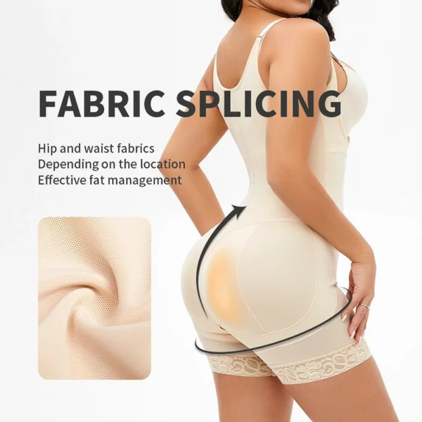 (🔥 Časovo obmedzená 50% ZĽAVA) Lexa Body Shaper