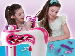🎀DIY Automatic Hair Braider Kits-🔥Christmas Promotion!!!（DHL CAN ARRIVE IN 5 DAYS）