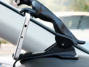 (🎄CHRISTMAS HOT SALE - 50% OFF) 360 Degree Car Dashboard Phone Holder & BUY 2 GET EXTRA 10% OFF
