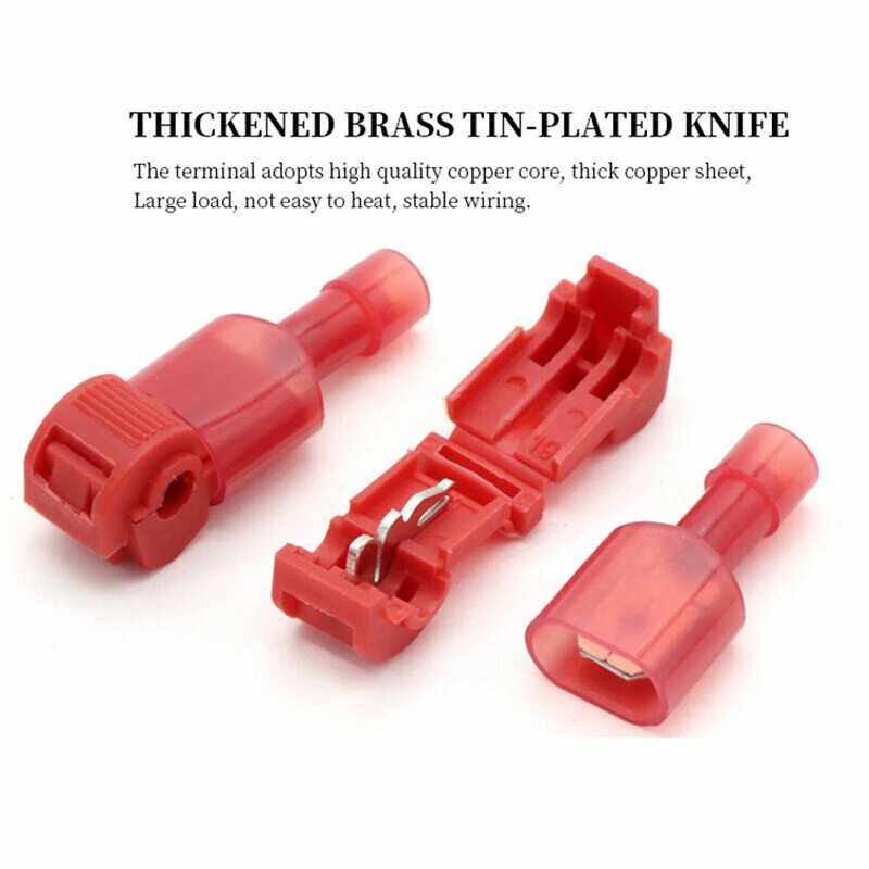 š„HOT SALEš„Quick wiring terminals