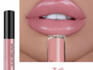 🔥48% OFF🔥Cream Texture Lipstick Waterproof