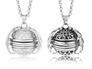 Buy 1 Get 1 Free Now! Expanding Photo Locket