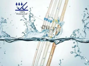 (🔥HOT SALE NOW - 50% OFF) Waterproof Solder Wire Connectors