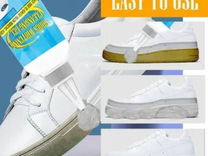 ✨NEW YEAR SALE✨Shoes Whitening Cleansing Gel