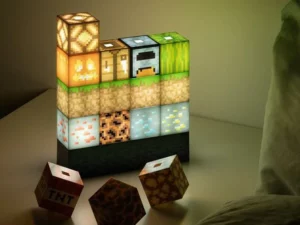 Early Halloween Hot Sale- 50% OFF🎃BLOCK BUILDING LIGHT--Buy 2 Get Extra 10% Off