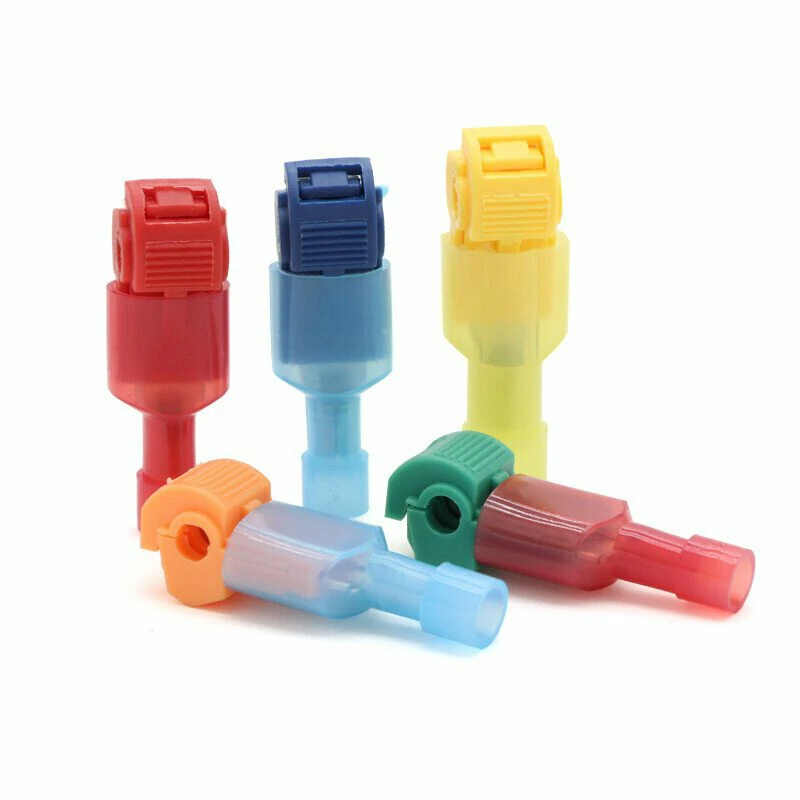 š„HOT SALEš„Quick wiring terminals