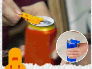 🔥HOT SALE🔥Easy Can Opener 6pcs/pack