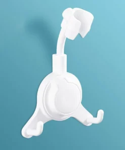 Shower Rack With Hooks(🔥50% OFF🔥）