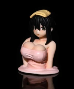 (🔥HOT SALE NOW - 50% OFF)Bust Jiggling Mini Anime Figure Figurine🎁Buy 2 Get 2 Free Gifts