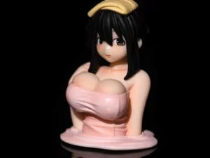 (🔥HOT SALE NOW - 50% OFF)Bust Jiggling Mini Anime Figure Figurine🎁Buy 2 Get 2 Free Gifts