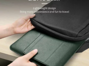 (🔥NEW YEAR HOT SALE - SAVE 50% OFF)11-17 inch universal multi-function waterproof notebook bag