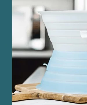 Microwave Device Giving You Super Powers