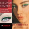✨BUY 1 GET 1 FREE✨Waterproof & Reusable Eyeliner Stickers(You Can Get 20 Pairs / 40 PCS)