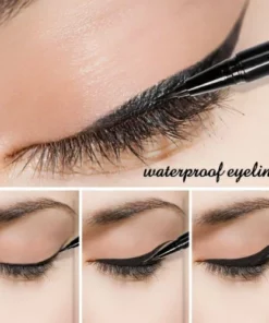 【Buy 2+ Get EXTRA 25% OFF】Waterproof na eyeliner