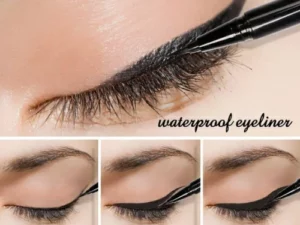 【Buy 2+ Get EXTRA 25% OFF】Waterproof eyeliner