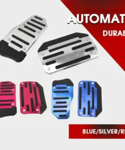 🔥VENTA CALIENTE🔥Pedal antideslizante para automóvil