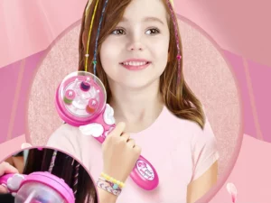 🎀DIY Automatic Hair Braider Kits-🔥Christmas Promotion!!!（DHL CAN ARRIVE IN 5 DAYS）