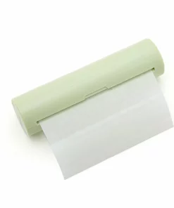 Replaceable Inner Core Disinfection Soap Paper Set