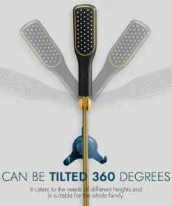 Shower Rack With Hooks(🔥50% OFF🔥）