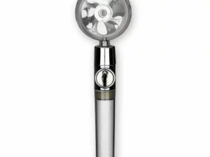 360° POWER SHOWER HEAD🔥50% OFF NOW🔥