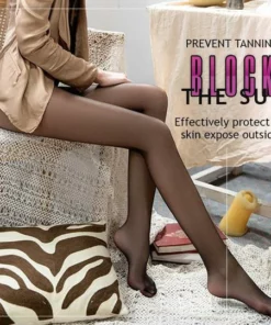 💥Cost Price Promotion💥80% OFF!!!-Upgraded Stretch Anti-Scratch Stockings (Fits S-6XL)