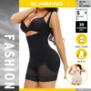 (🔥Ograničeno vrijeme 50% POPUSTA) Lexa Body Shaper