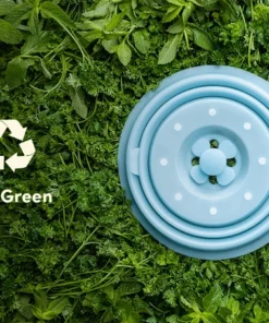 Microwave Device Giving You Super Powers