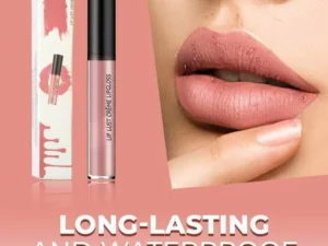 🔥48% OFF🔥Cream Texture Lipstick Waterproof