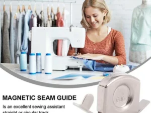 (🌲New Year Hot Sale- 50% OFF)-Magnetic Seam Guide-Buy 3 Get Extra 15% OFF