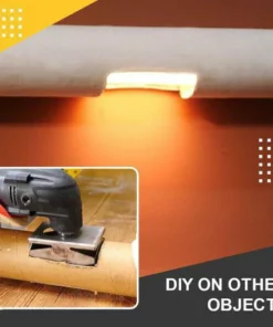 🔥50% OFF NOW🔥Square Slot Cutter