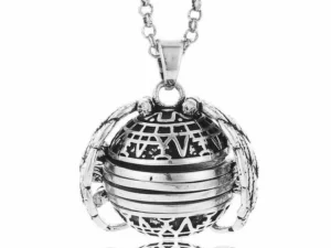Buy 1 Get 1 Free Now! Expanding Photo Locket