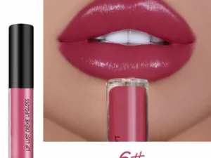 🔥48% OFF🔥Cream Texture Lipstick Waterproof