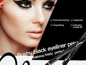 【Buy 2+ Get EXTRA 25% OFF】Waterproof eyeliner