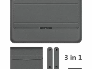 (🔥NEW YEAR HOT SALE - SAVE 50% OFF)11-17 inch universal multi-function waterproof notebook bag