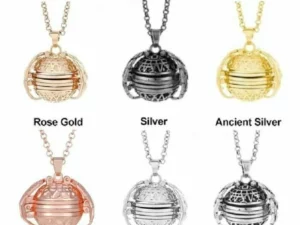 Buy 1 Get 1 Free Now! Expanding Photo Locket