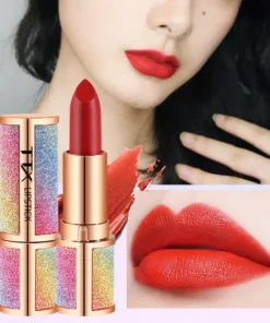 TTX Starry Three-Piece Suit, Lipstick, Mascara, Eyeliner