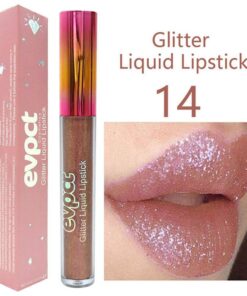 15 Kleur Diamond Symphony Shiny Matte Lip Gloss Lipstick