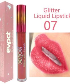 Launi 15 Diamond Symphony Shiny Matte Lep Gloss Lipstick