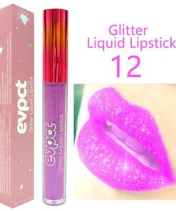 15 Koloro Diamond Symphony Shiny Matte Lip Gloss Lipstick