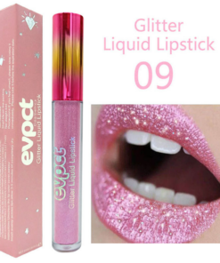 15 Warna Diamond Symphony Shiny Matte Lip Gloss Lipstick