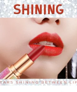 TTX Starry Three-Piece Suit, Lipstick, Mascara, Eyeliner