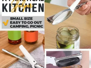 HOT SALE🔥Adjustable Jar Opener - Buy 2 Get 1 Free