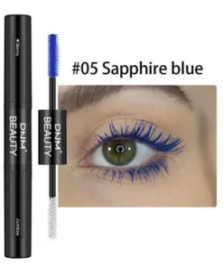 🎁Buy One Get One Free🎉Two In One Double Head Fiber Pure Plant Mascara