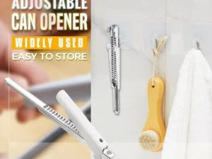 HOT SALE🔥Adjustable Jar Opener - Buy 2 Get 1 Free