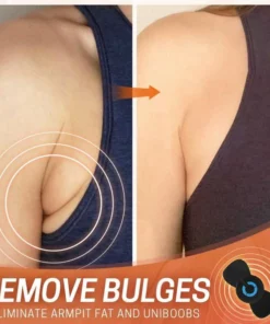 SlimFit™ Electronic Sculpt & Massage Pad