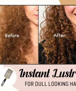 SilkyTouch™ Detangling Brush