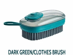 💥【50% OFF】💥Efficient hydraulic cleaning brush