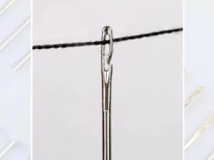 (Early Christmas Sale-50% OFF)Self-threading Needles（NEW）